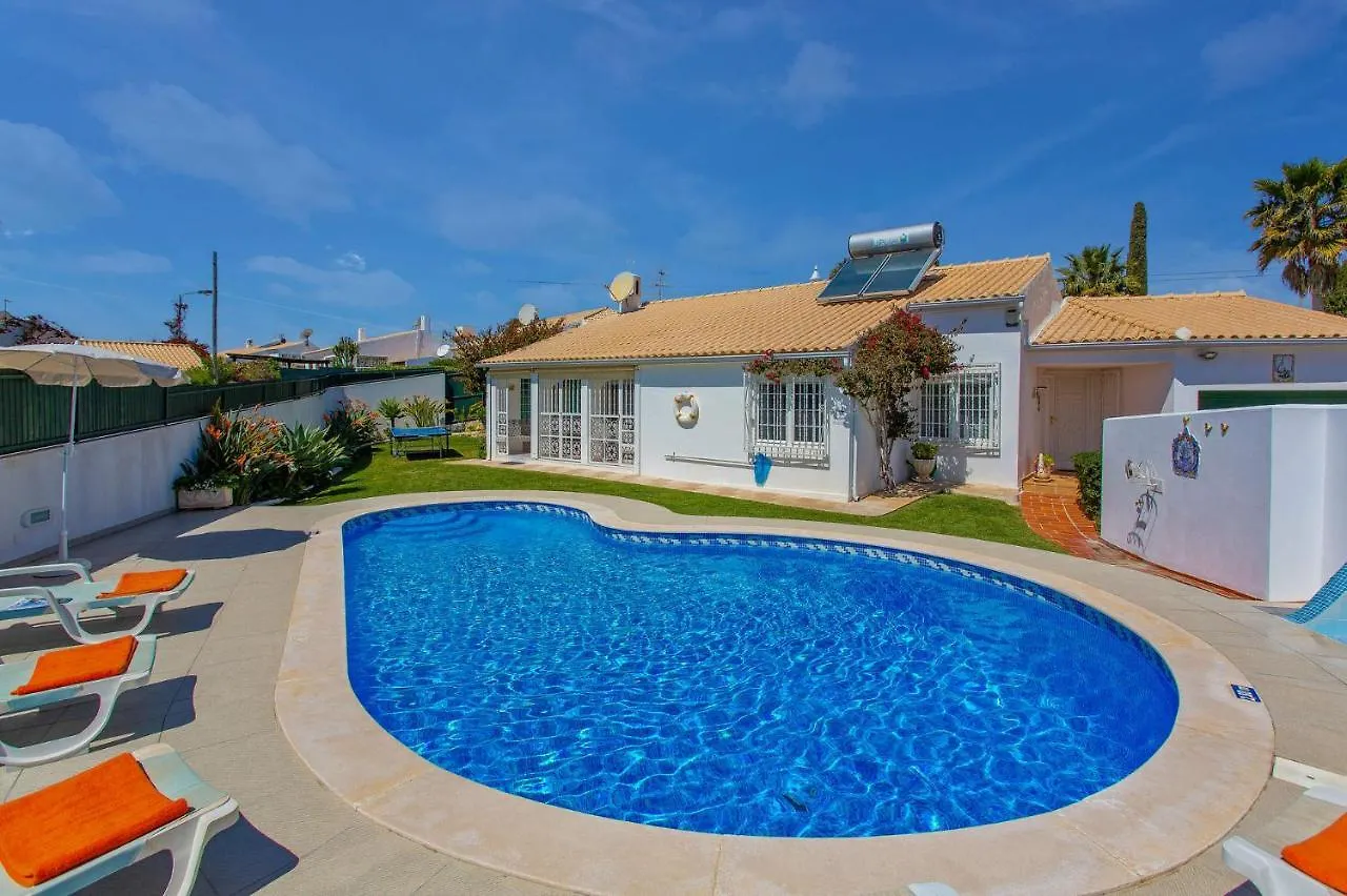 Villa Rocchi By Villa Plus Albufeira