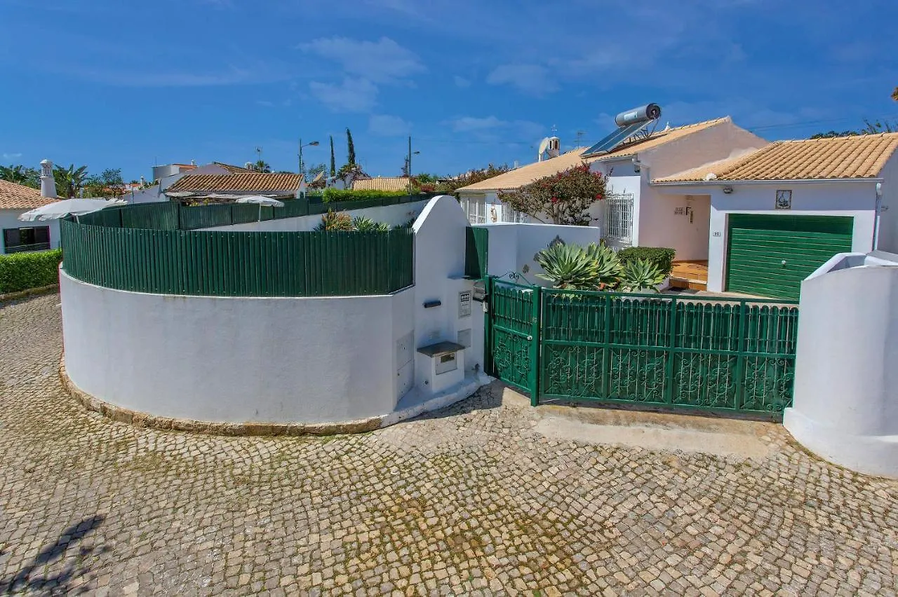 Villa Rocchi By Villa Plus Albufeira