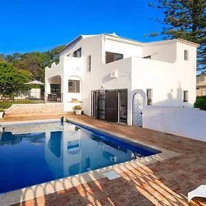  Villa El Gharbe By Check-in Portugal