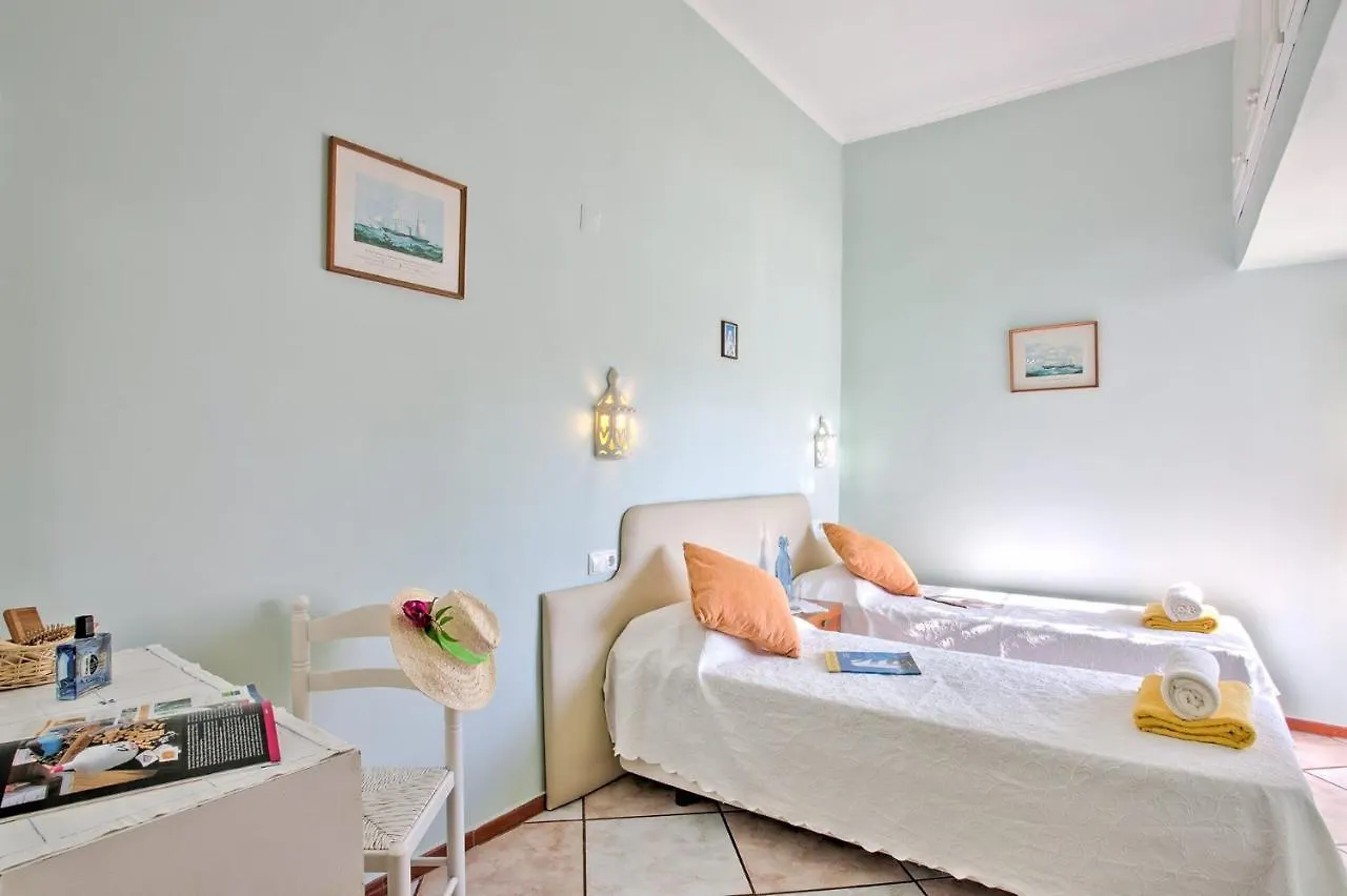 Villa Rocchi By Villa Plus Albufeira 0*,
