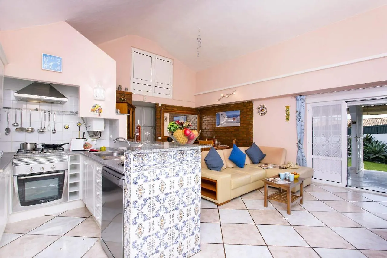 Villa Rocchi By Villa Plus Albufeira 0*,