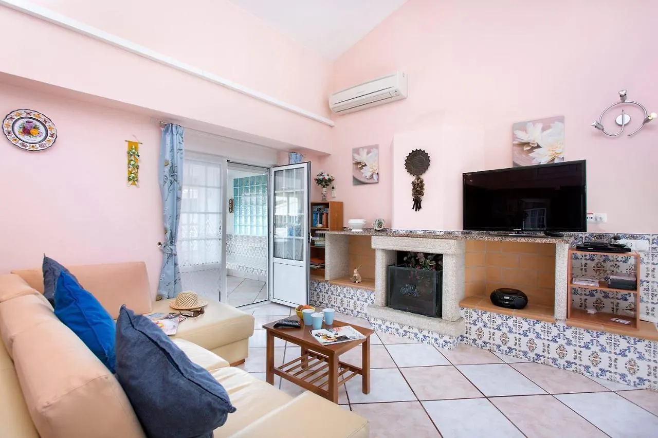 Villa Rocchi By Villa Plus Albufeira
