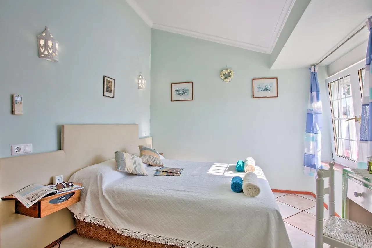 Villa Rocchi By Villa Plus Albufeira