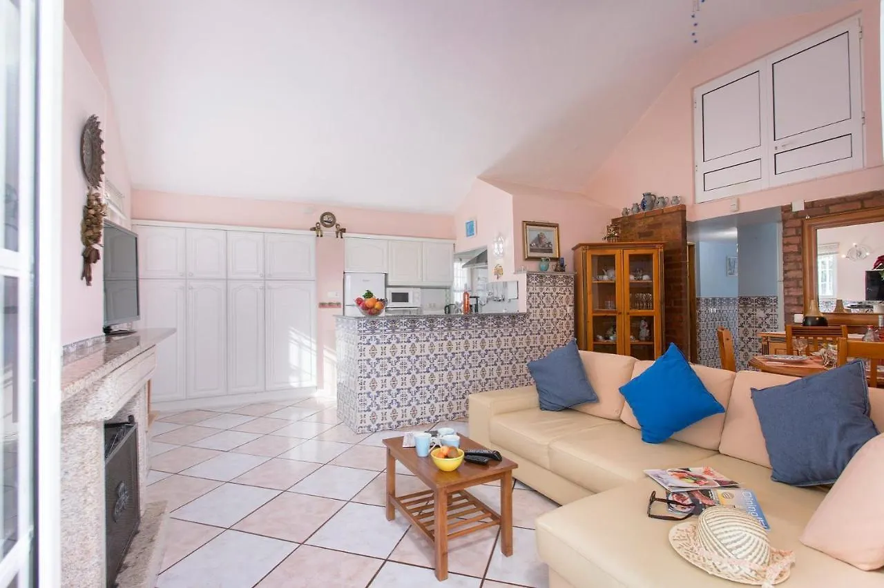Villa Rocchi By Villa Plus Albufeira